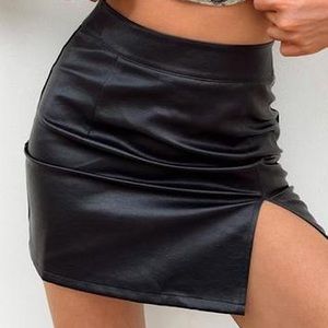 NWT Princess Polly The Rizzo Mini Skirt US 4